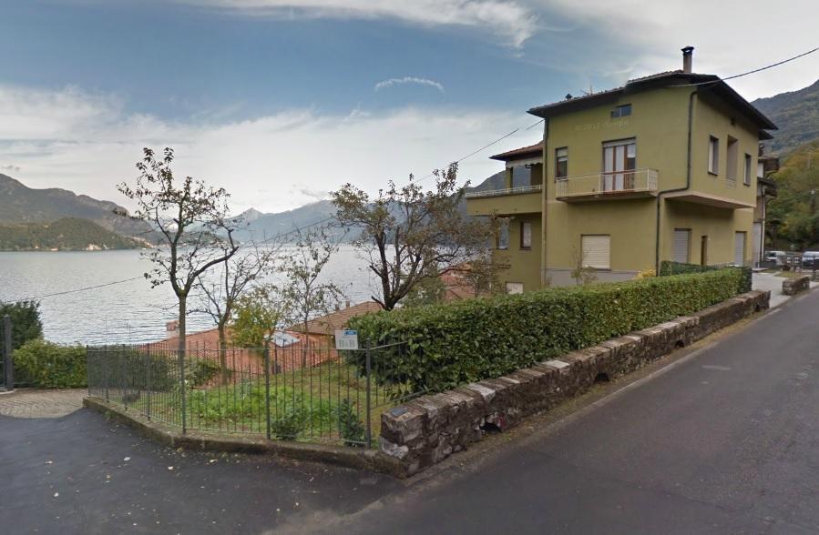 B&B Sosta Sul Lago Lezzeno Luaran gambar