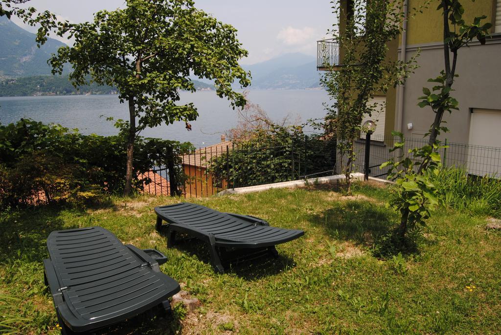 B&B Sosta Sul Lago Lezzeno Luaran gambar
